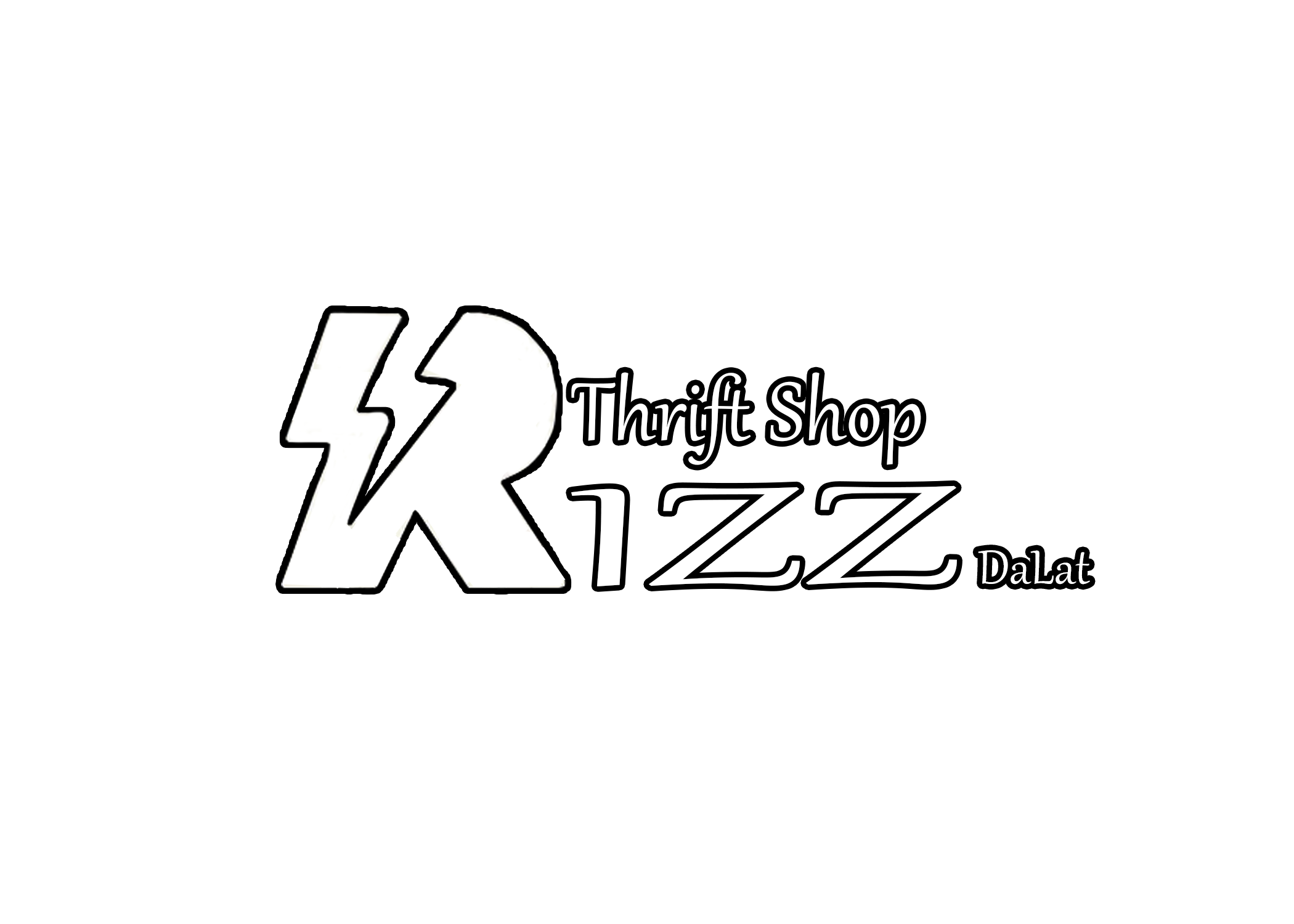 Rizz Shop Đà Lạt - Mua Bán Trao Đổi Đồ Cũ - Shop 2hand